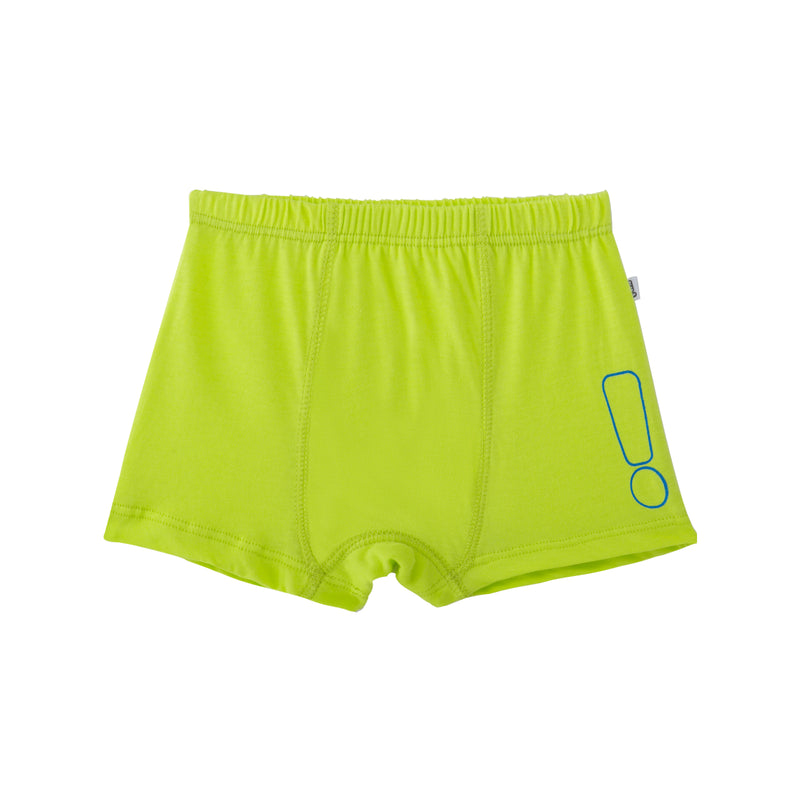 Mixed Bag 6-Pack Boy Boxers