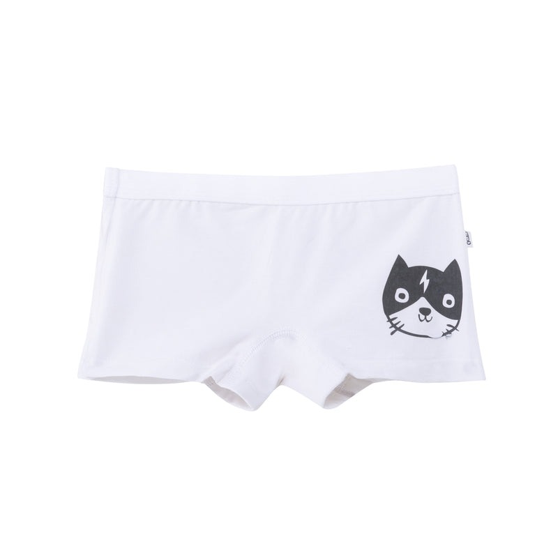 Cute Patrol 2-Pack Girl Trunks