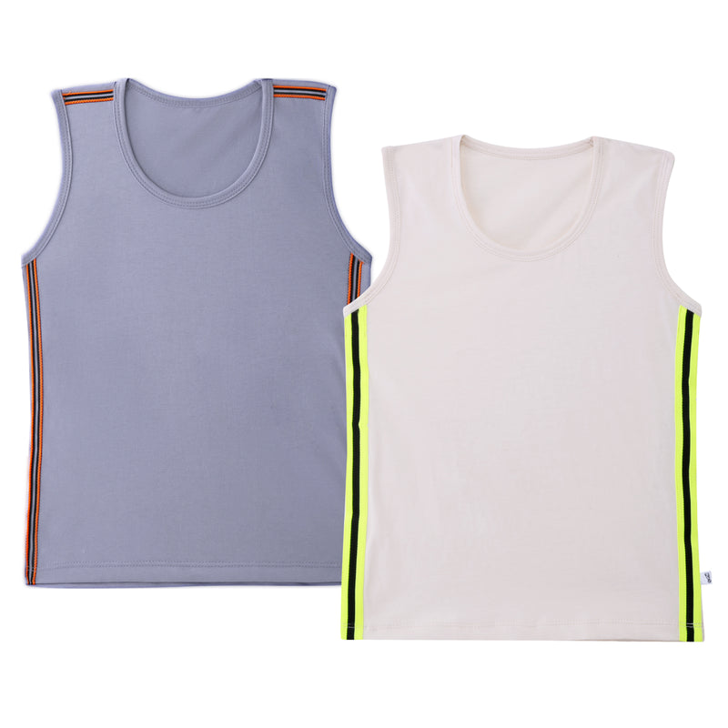 Slam Dunk Boy Vests