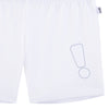 Basics 3-Pack Girl Shorties