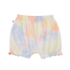 Tye Dye - 2-pack Girl Bloomers