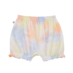 Tye Dye - 2-pack Girl Bloomers