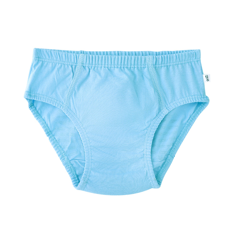 Puffy 3-Pack Boy Underwear