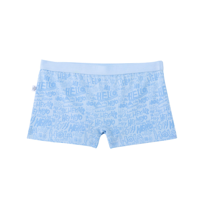 Hello 2-Pack Girl Trunks