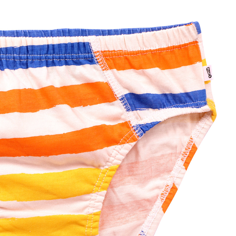 Jolly 3-Pack Boy Underwear