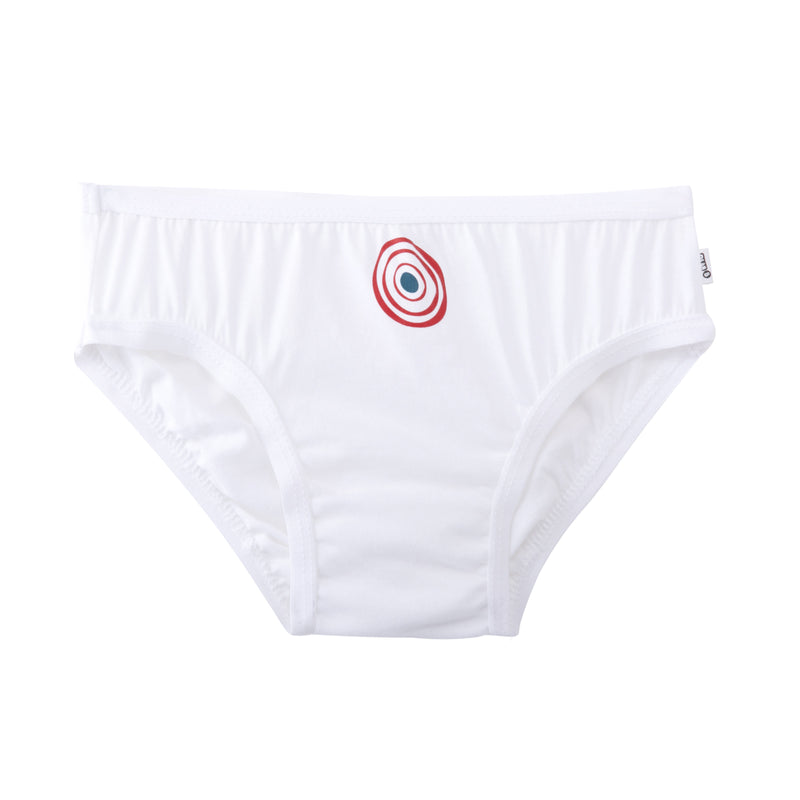 Basic 6-Pack Panties