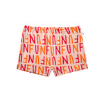 Jolly 3-Pack Girl Boxers