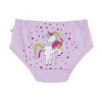 Unicorn Fever 3-Pack Panties