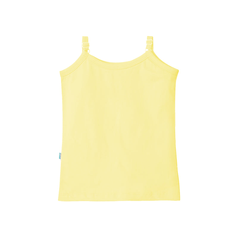 Pastels 3-Pack Camisoles