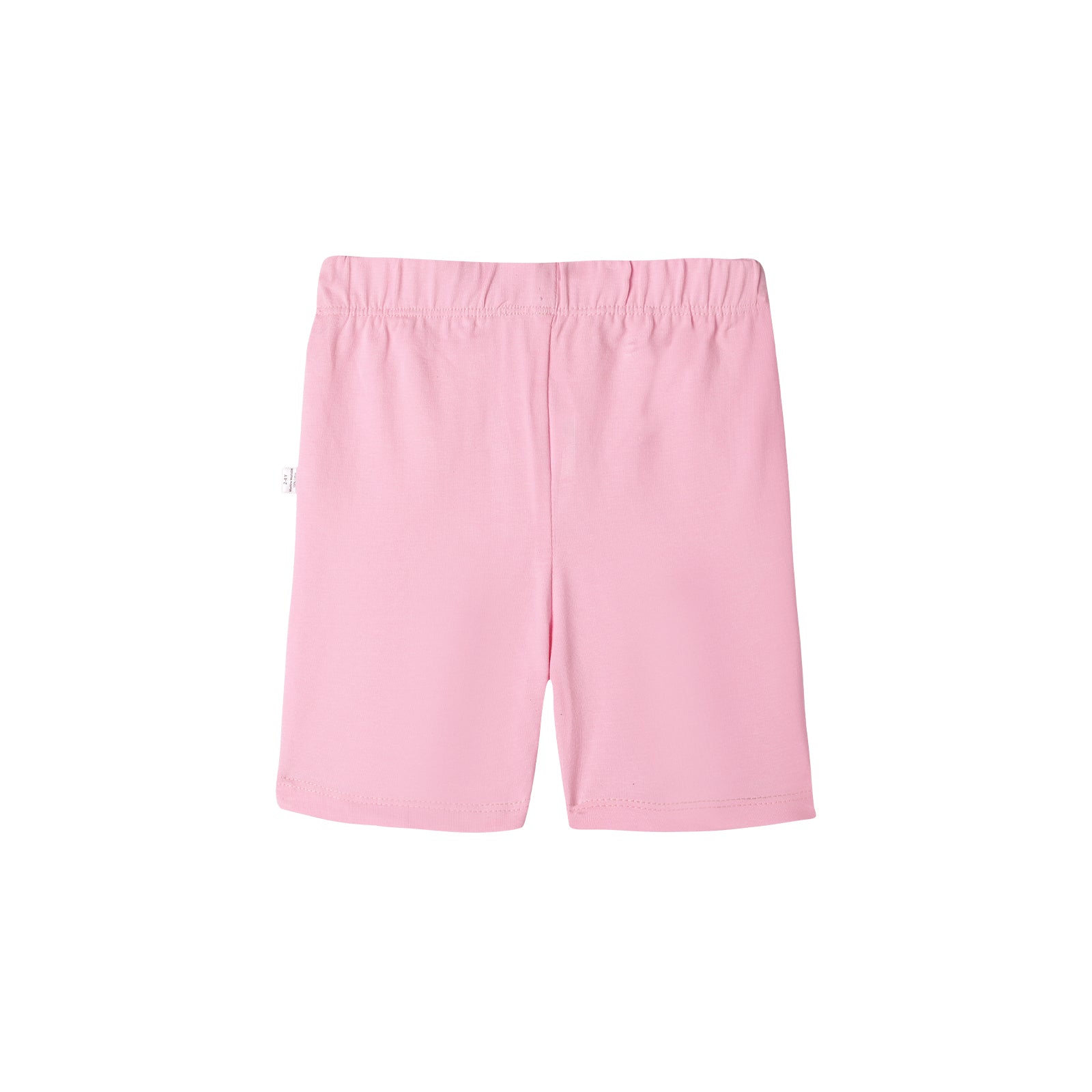 Pastels 3-Pack Cycling Shorts