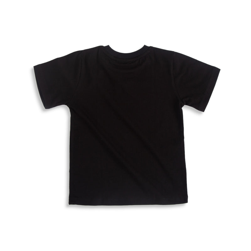 Basics - Set Of 3 Boy Tees