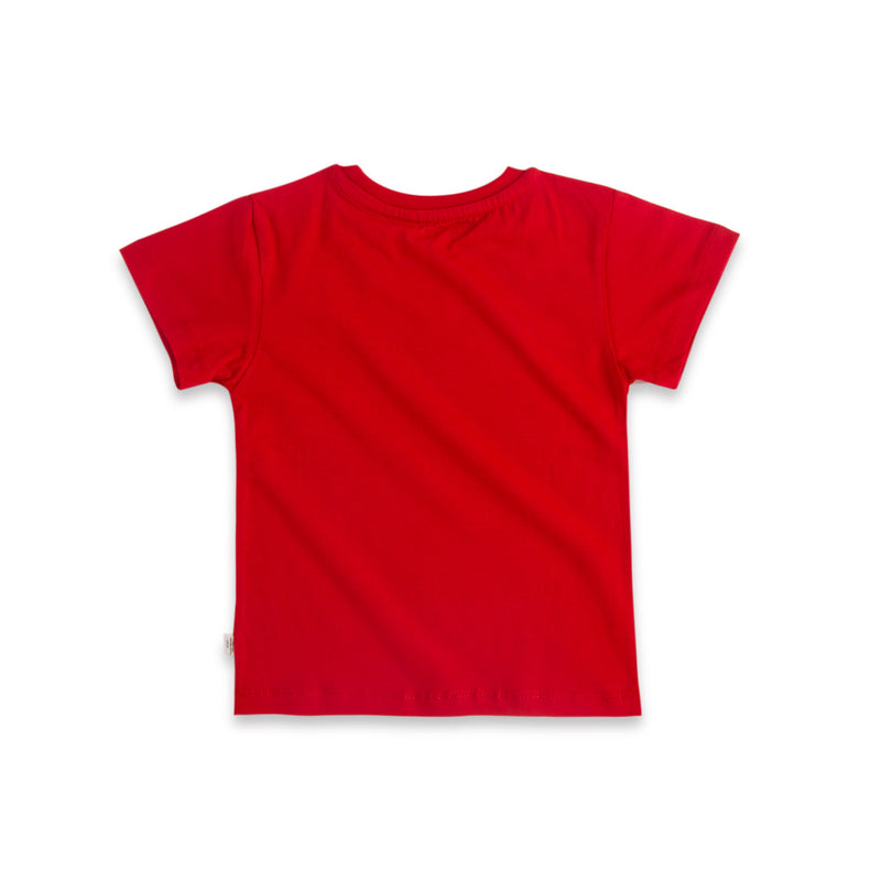 Poppers - Set Of 3 Girl Tees