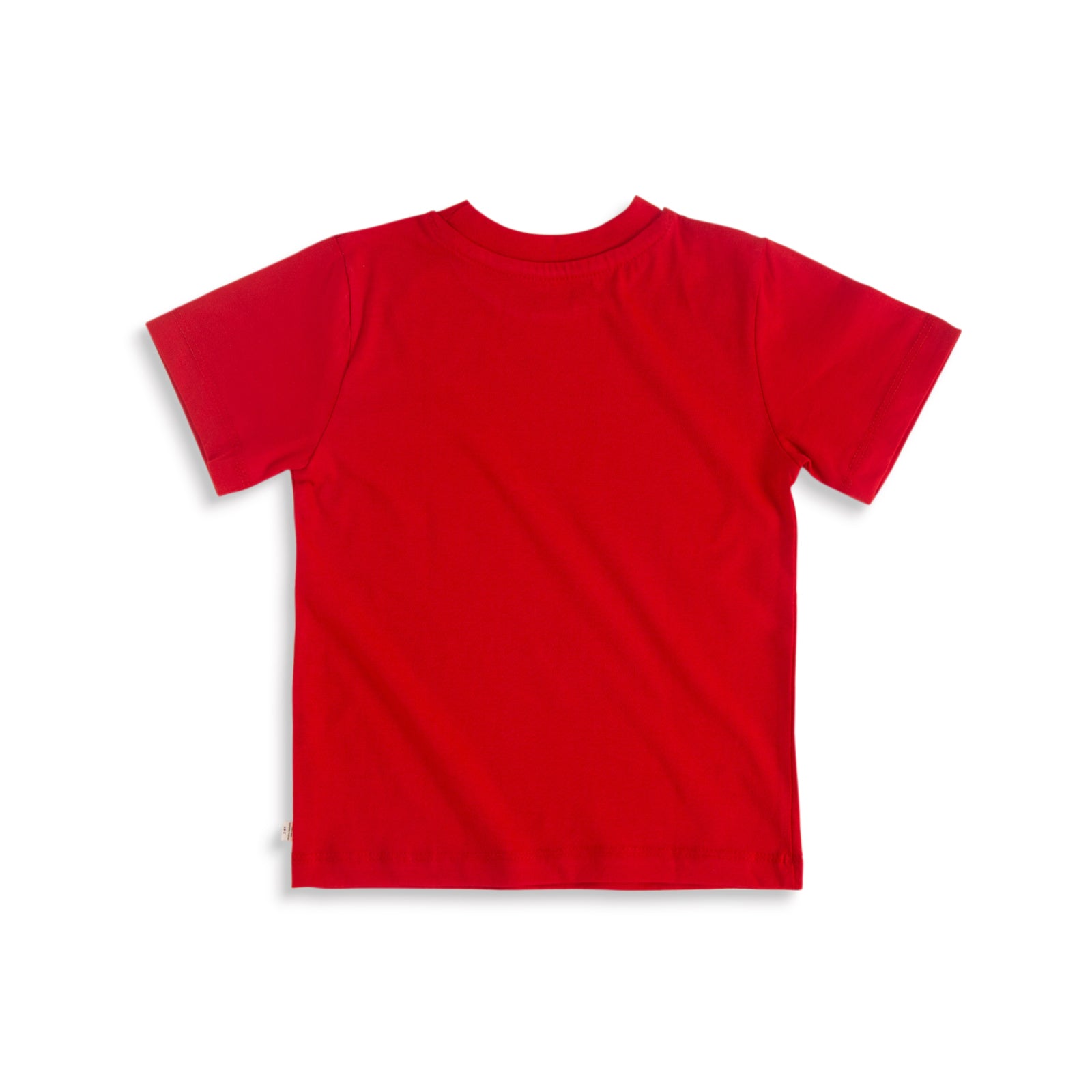 Poppers - Set Of 3 Boy Tees