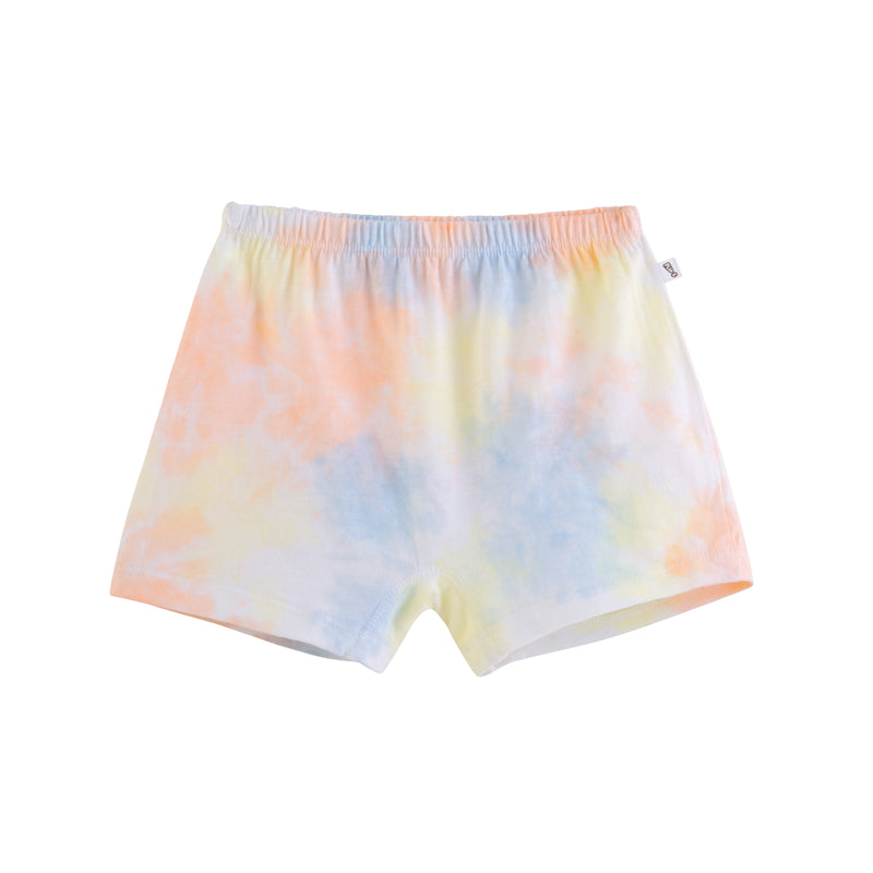 Tye Dye - 2-pack Girl Boxers