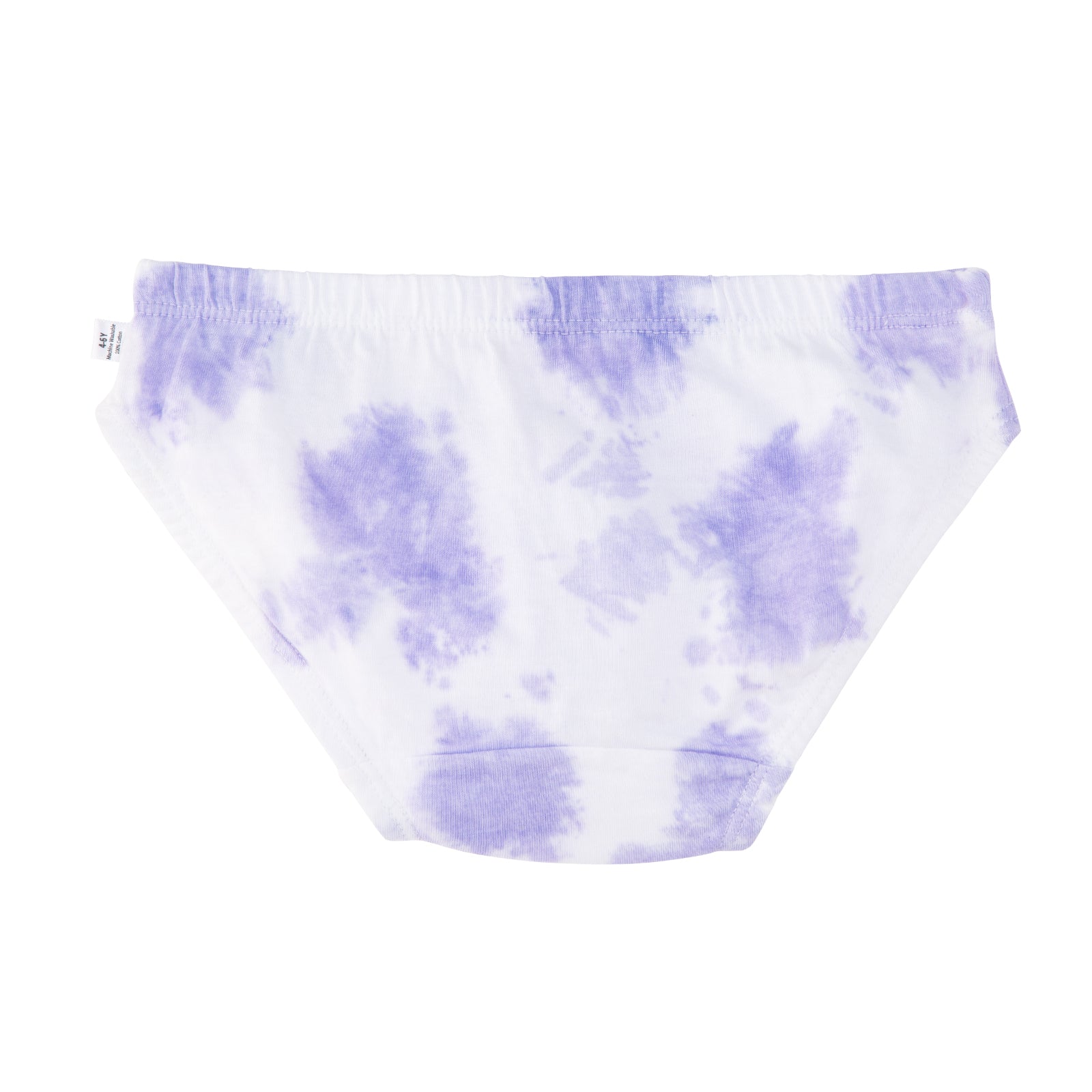 Tye Dye 4-Pack Bikinis