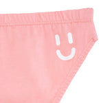Smiley 3-Pack Bikinis