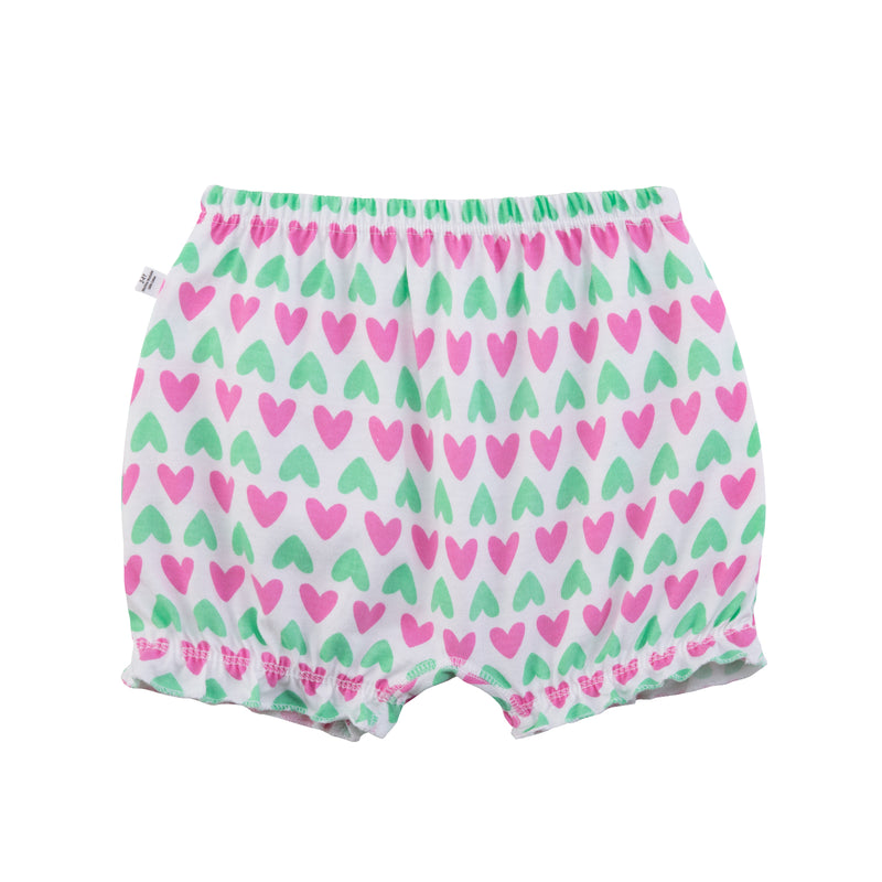 Good Vibes 3-Pack Bloomers