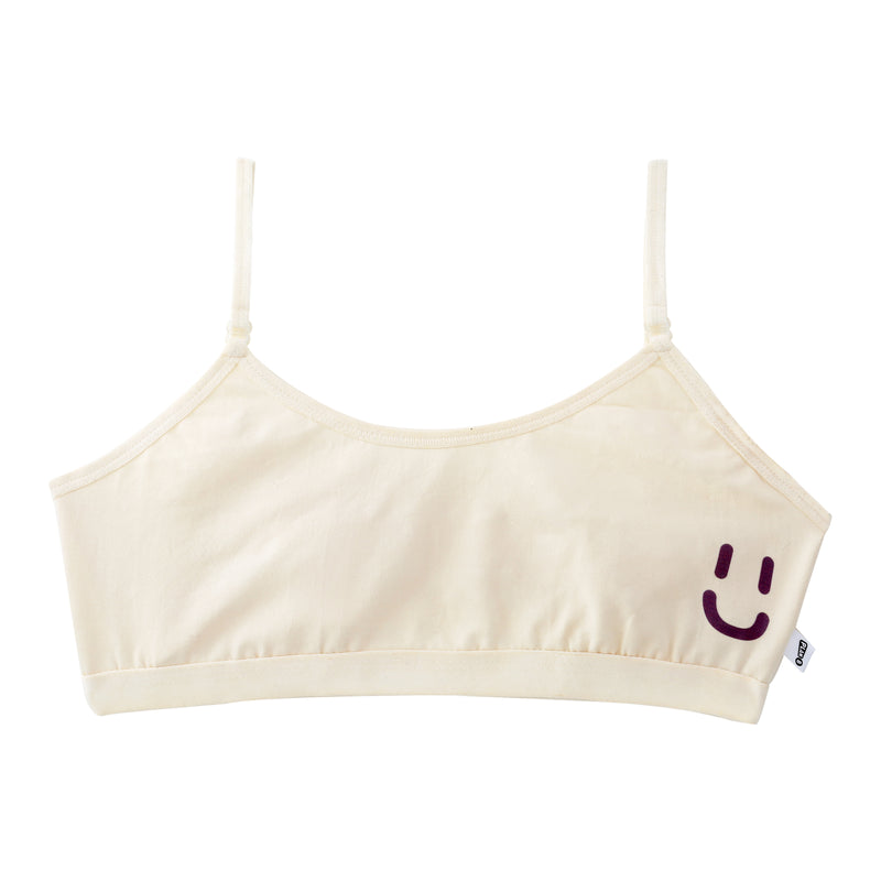 Smiley - Training Bras