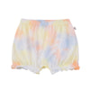 Tye Dye - 2-pack Girl Bloomers