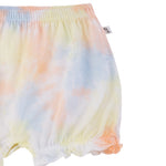 Tye Dye - 2-pack Girl Bloomers