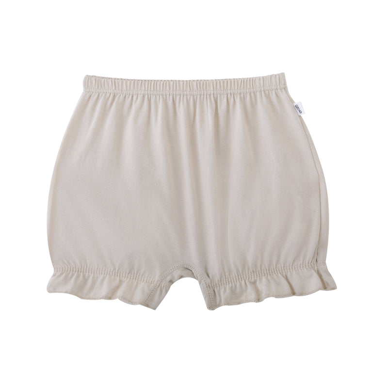 Smiley 4-Pack Bloomers