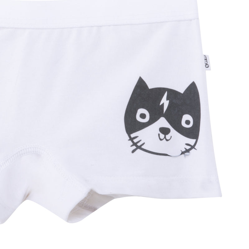 Cute Patrol 2-Pack Girl Trunks