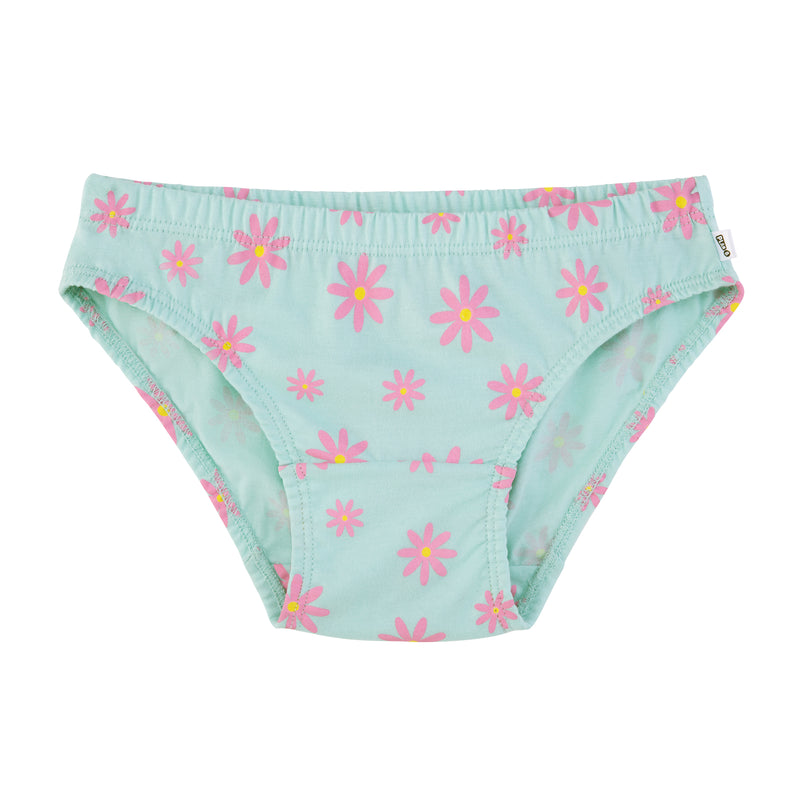 Flower Power 3-Pack Bikinis
