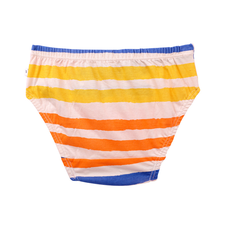 Jolly 3-Pack Boy Underwear