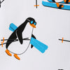 Penguin Party - Full Sleeve Thermal Top