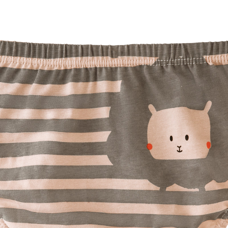 Puffy 3-Pack Boy Underwear