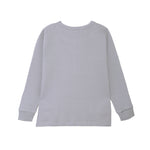 Reindeer - Full Sleeve Thermal Top