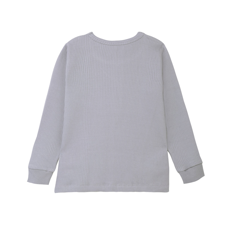 Reindeer - Full Sleeve Thermal Top