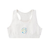4-Pack Double Layered Sports Bra - Sparkle