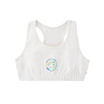 4-Pack Double Layered Sports Bra - Sparkle
