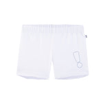 Basics 3-Pack Girl Shorties