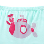 Deep Dive 3-Pack Girl Boxers