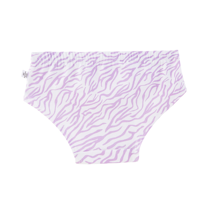 Zebra - 3-pack Hipsters