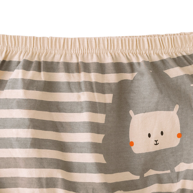 Puffy 3-Pack Bloomers