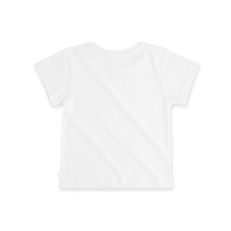 Basics - Set of 3 Girl Tees