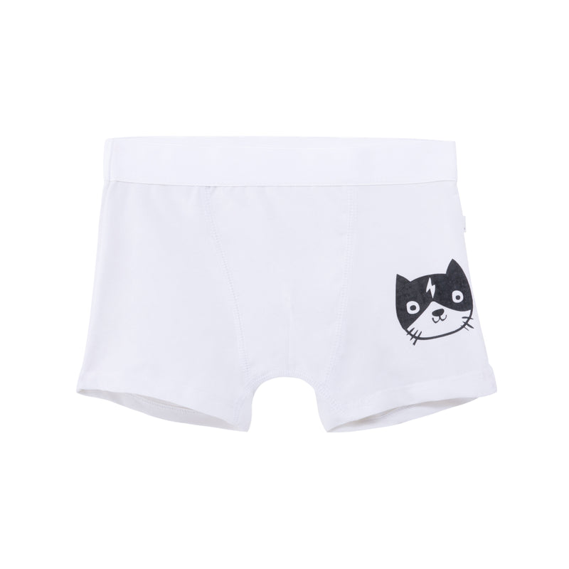 Cute Patrol 2-Pack Boy Trunks