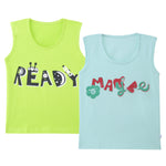 Moody Boy Vests