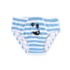 Stripey 5-Pack Boy Underwear