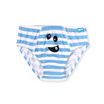 Stripey 5-Pack Boy Underwear