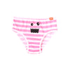 Stripey 5-Pack Panties