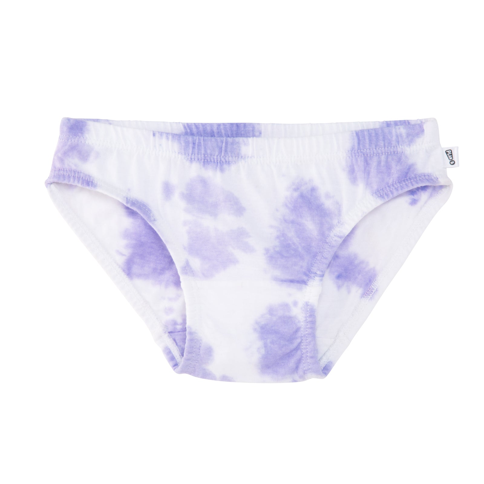 Tye Dye 4-Pack Bikinis