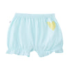 Pastels 6-Pack Bloomers