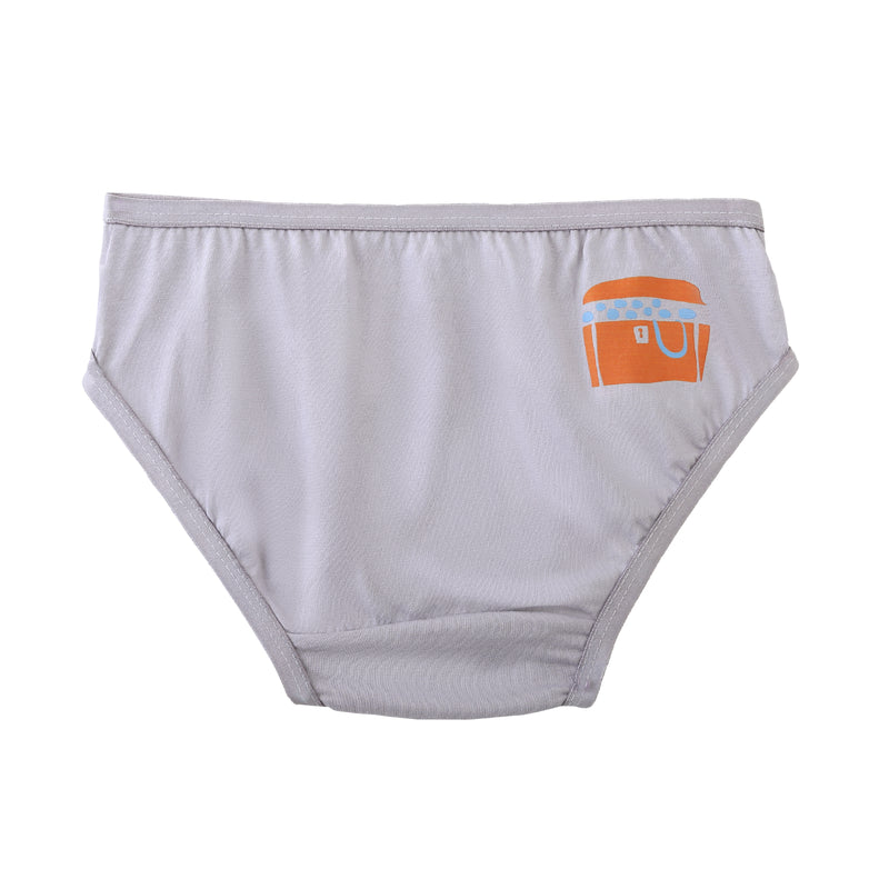 Sailor 3-Pack Panties