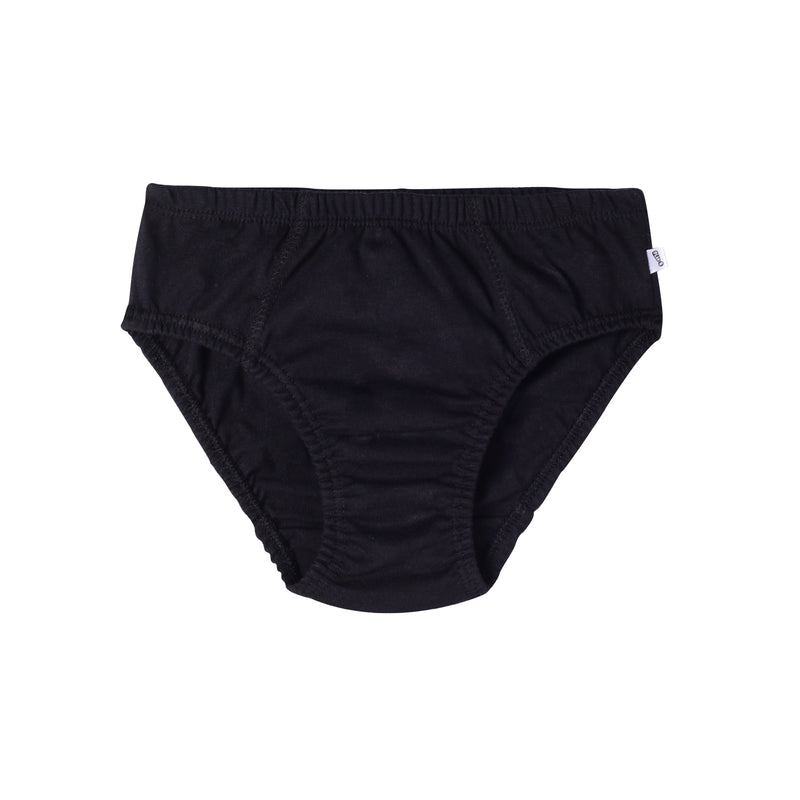 Super Critters 3-Pack Boy Underwear