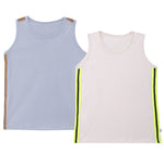 Slam Dunk 2-Pack Girl Tank Tops
