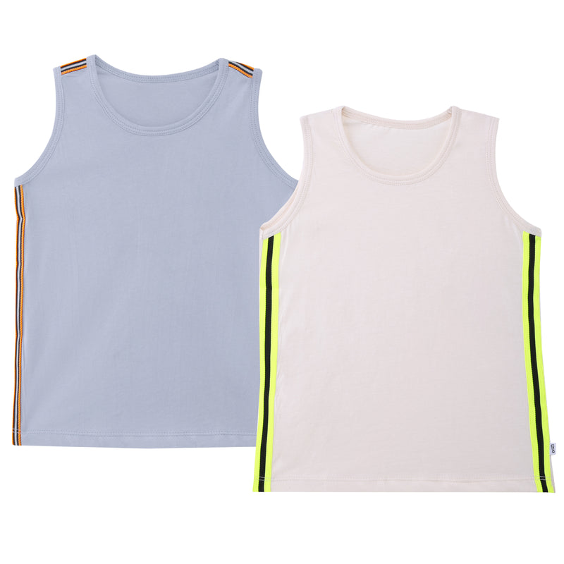 Slam Dunk 2-Pack Girl Tank Tops